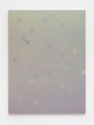 <p>张雪瑞，<em>432 201907</em>，2019，布面丙烯，240 x 180 cm</p>
