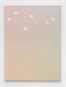 <p>张雪瑞，<em>432 202004</em>，2020，布面丙烯，240 x 180 cm</p>
