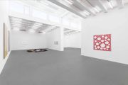 <p>Exhibition View, <em>River with Three Buoys</em>, Galerie Urs Meile, Beijing, China, 29.08.&nbsp;- 25.10.2020</p>
