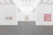 <p>Exhibition View, <em>River with Three Buoys</em>, Galerie Urs Meile, Beijing, China, 29.08.&nbsp;- 25.10.2020</p>
