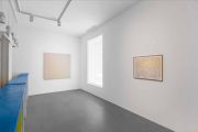 <p>Exhibition View, <em>River with Three Buoys</em>, Galerie Urs Meile, Beijing, China, 29.08.&nbsp;- 25.10.2020</p>
