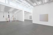 <p>Exhibition View, <em>River with Three Buoys</em>, Galerie Urs Meile, Beijing, China, 29.08.&nbsp;- 25.10.2020</p>
