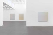 <p>Exhibition View, <em>River with Three Buoys</em>, Galerie Urs Meile, Beijing, China, 29.08.&nbsp;- 25.10.2020</p>
