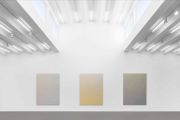 <p>Exhibition View, <em>River with Three Buoys</em>, Galerie Urs Meile, Beijing, China, 29.08.&nbsp;- 25.10.2020</p>
