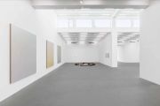 <p>Exhibition View, <em>River with Three Buoys</em>, Galerie Urs Meile, Beijing, China, 29.08.&nbsp;- 25.10.2020</p>
