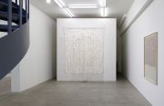 <p>展览现场<em isrender="true">，作为本体的日常</em>，麦勒画廊 北京-卢森，瑞士卢森，2019年6月6日－8月17日</p>
