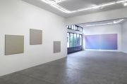 <p>展览现场<em>，作为本体的日常</em>，麦勒画廊 北京-卢森，瑞士卢森，2019年6月6日－8月17日</p>

